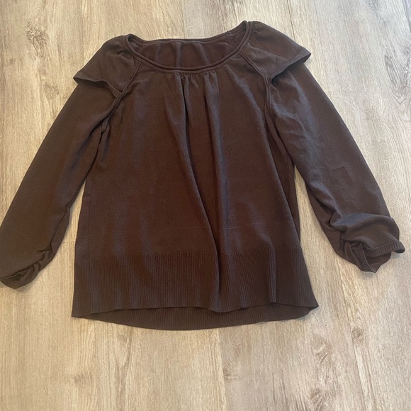 💥BLOUSE long sleeve - Picture 7 of 7